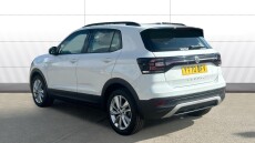 Volkswagen T-Cross 1.0 TSI 115 SE 5dr Petrol Estate